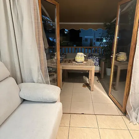 Studio 2 Personnes Tenerife Sud