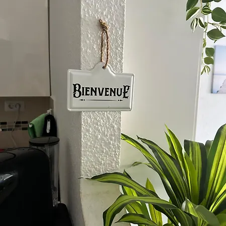 Hotel apartamentowy Studio 2 Personnes Tenerife Sud Costa Adeje (Tenerife)