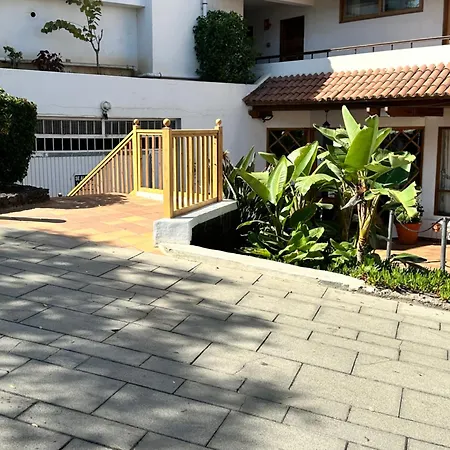 Studio 2 Personnes Tenerife Sud Aparthotel Costa Adeje (Tenerife)