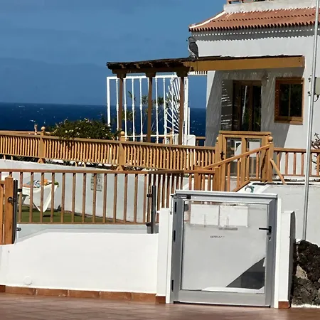 Studio 2 Personnes Tenerife Sud * Costa Adeje (Tenerife)