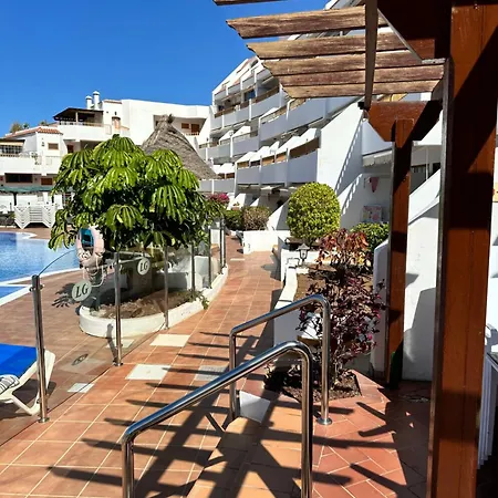 Studio 2 Personnes Tenerife Sud Costa Adeje (Tenerife)
