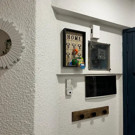 Aparthotel Studio 2 Personnes Tenerife Sud