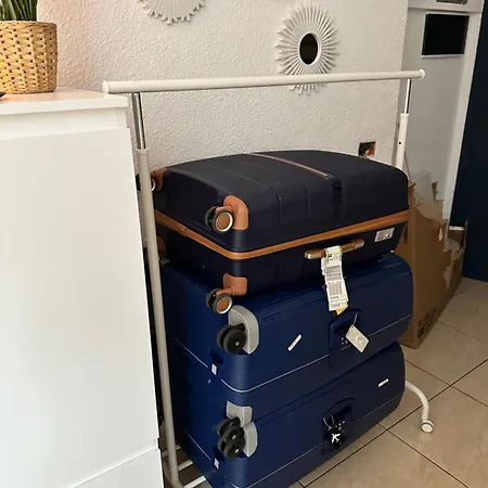 Apartmanhotel Studio 2 Personnes Tenerife Sud *