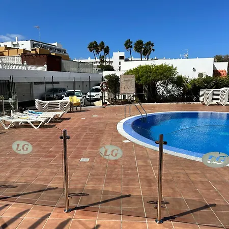 Studio 2 Personnes Tenerife Sud
