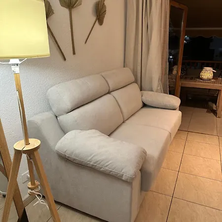 Studio 2 Personnes Tenerife Sud Apartmanhotel Costa Adeje (Tenerife)