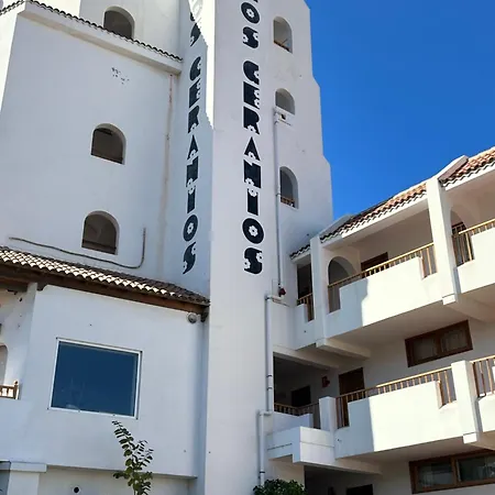 Studio 2 Personnes Tenerife Sud