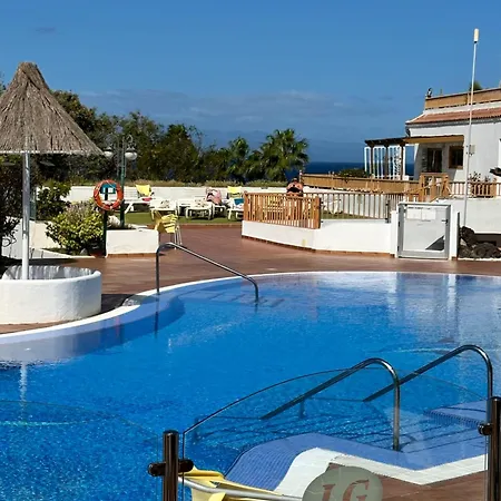 Apartmanhotel Studio 2 Personnes Tenerife Sud