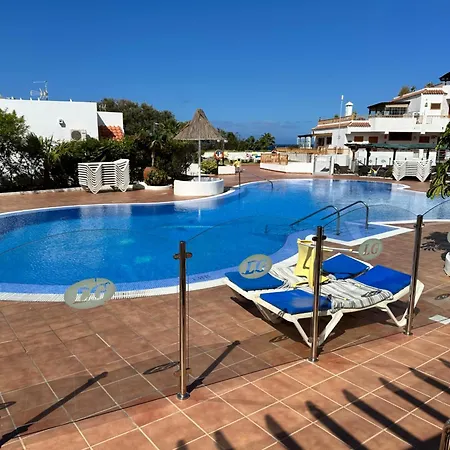 Studio 2 Personnes Tenerife Sud * Costa Adeje (Tenerife)
