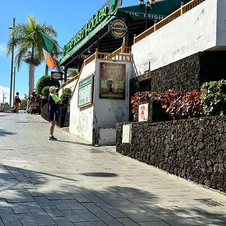 Studio 2 Personnes Tenerife Sud *