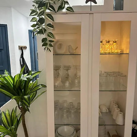 Studio 2 Personnes Tenerife Sud Aparthotel *