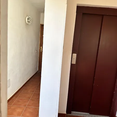 Studio 2 Personnes Tenerife Sud *