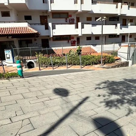 Studio 2 Personnes Tenerife Sud Costa Adeje (Tenerife)