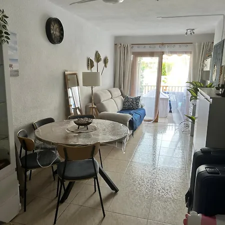 Studio 2 Personnes Tenerife Sud Aparthotel Costa Adeje (Tenerife)