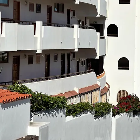 Studio 2 Personnes Tenerife Sud *