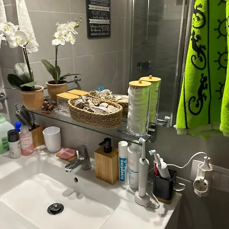 Studio 2 Personnes Tenerife Sud Apartahotel *