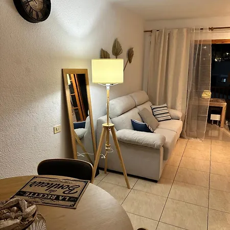 Apartahotel Studio 2 Personnes Tenerife Sud Costa Adeje (Tenerife)